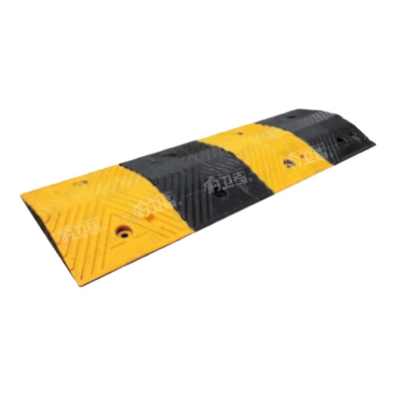 Leopard Guard Vehicle Speed Reducers & Humps