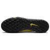 Nike Phantom GT TF Turf Synthetic Leather Cushioning Slip Resistant Abrasion Resistant Coverage Soccer Shoes Men's DC0821-407