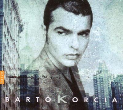 CD BELA BARTOK; SAKARI ORAMO - Bart?Korcia V4991 Naïve 2005 France Classical Used
