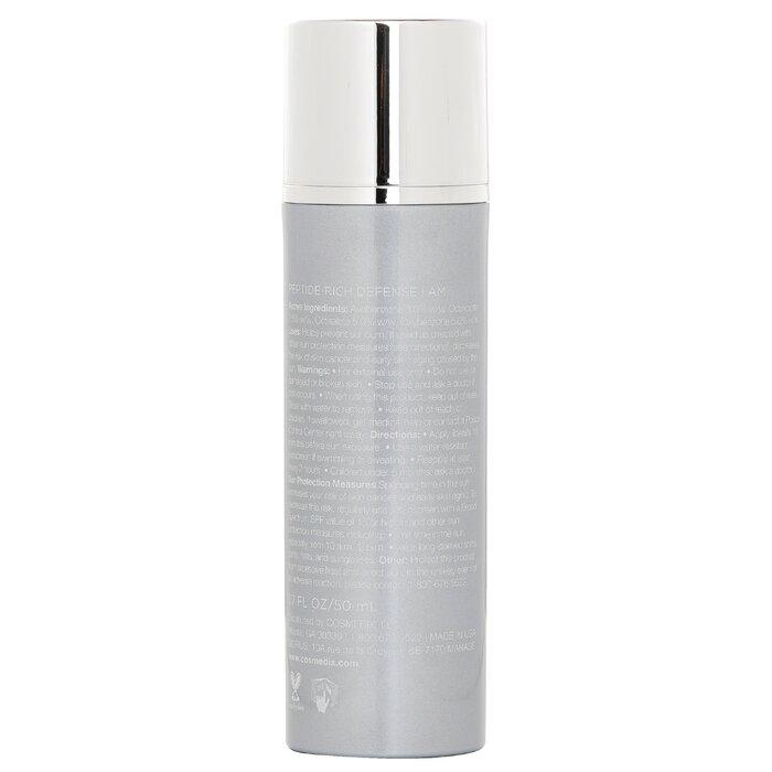 COSMEDIX Peptide Rich Defense Moisturizer SPF 50
