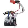 ABKP-Brushless Hammer Speed Control Module Switch Circuit Board GBH180-LI For  18V