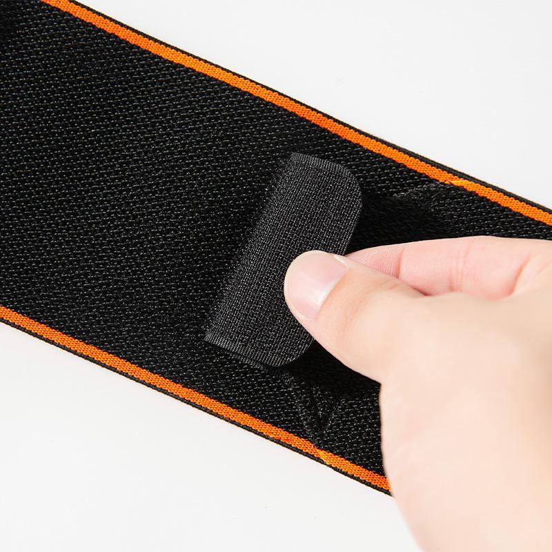 Curea de gleznă unică, anti-alunecare, respirabilă și rezistentă la entorsă, înfășurată în jurul gleznei. Protecție pentru fotbal, alergare, badminton, baschet, pentru picioare.