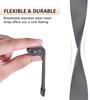 20mm 22mm Milanese Metal Band For Samsung Watch 7 6 5 4/Amazfit Active 2 GTS/GTR/Bip Bracelet Belt Huawei Watch GT5/4/3/2 Correa