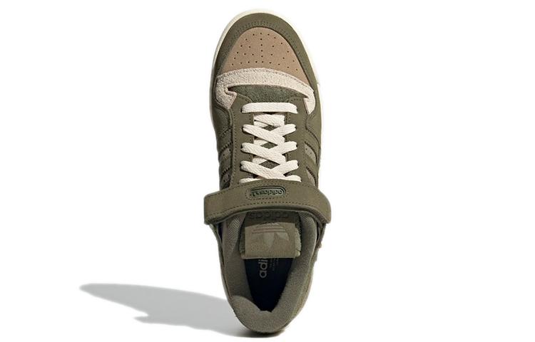 Forum Wmns Adidas Originals 84 Low 'Focus Olive' Women's GX5075