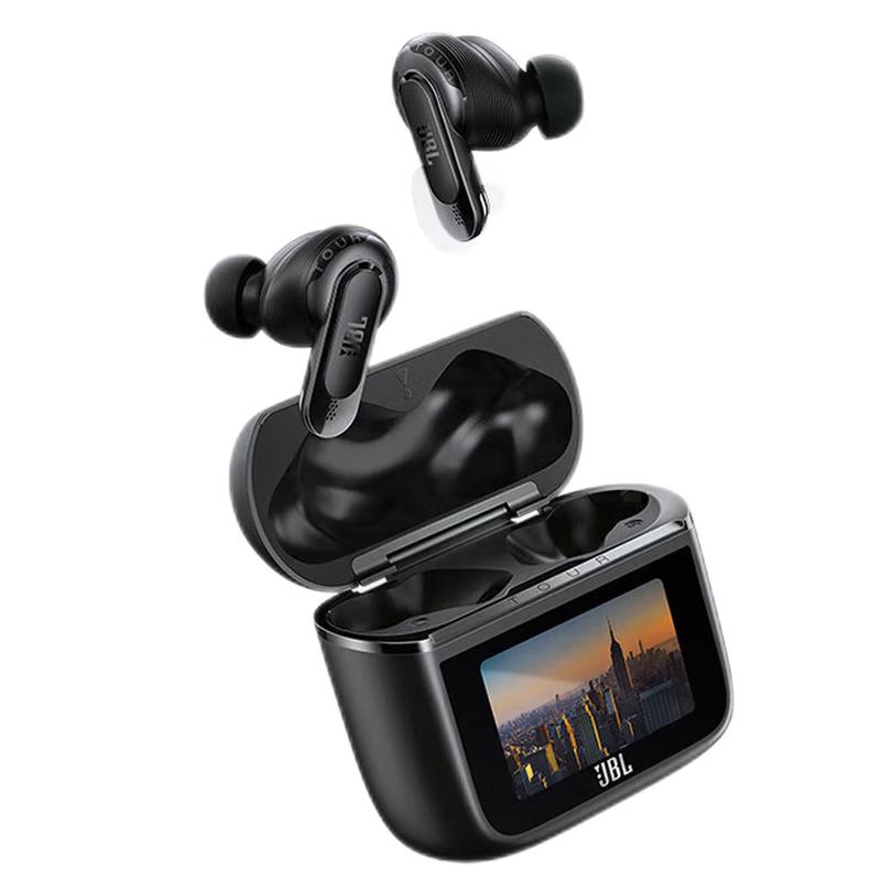 

JBL Tour Pro 3 True Wireless Earbuds