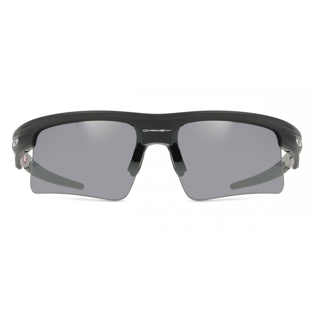 

Oakley Unisex Sunglasses Oo9534 Bisphaera Speed 953401 Matte Black/68-6-136