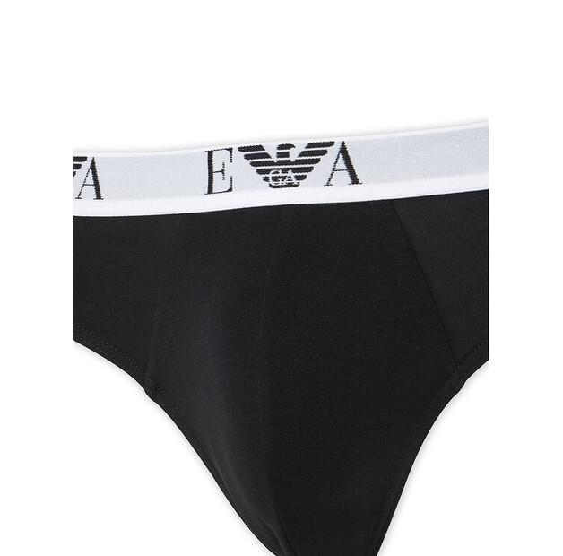 Слипы Emporio Armani Underwear EM000258 AF14131 MC061