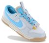 Air Dunk Low Jumbo - Men's Shoes Sneakers White-Grey DV0821-103 ORIGINAL