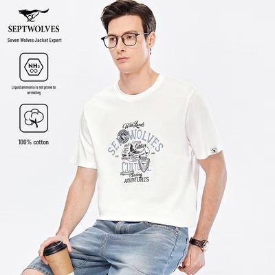 Magliette e canotte – Magliette