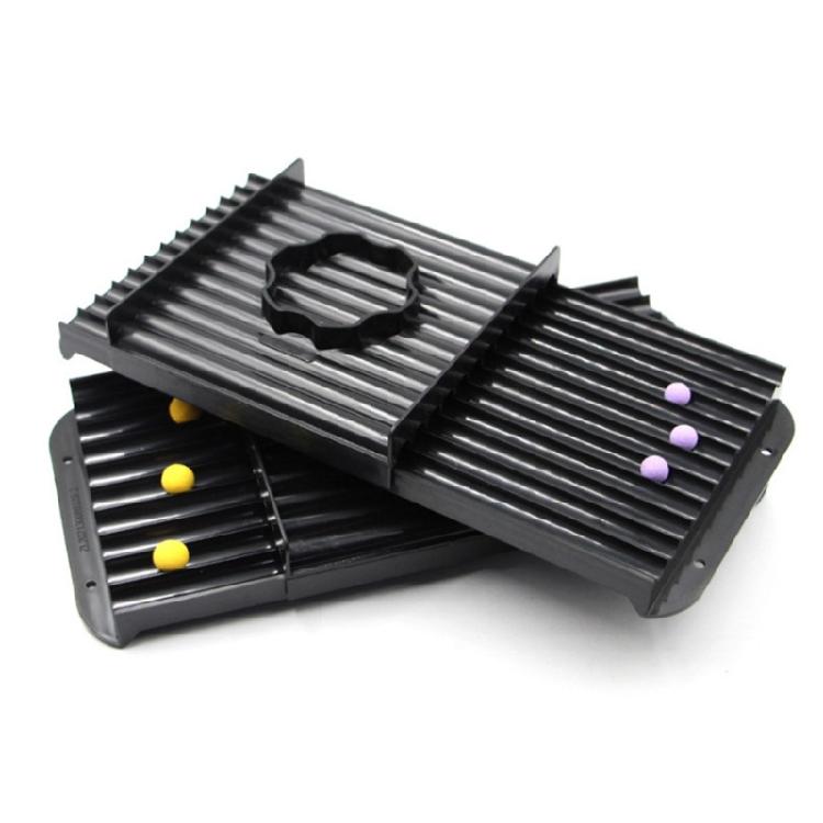 Portables Baits Forming Tool Set With Safety Materials And Practical Design For Fishing Enthusiasts