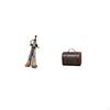 Resin Musician Sculpture Figurine Bedroom Home Decor Table Centerpiece Desk Figure Art Decoration