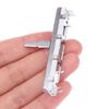 1 Pcs For 60Mm Djm 350 400 600 700 800 Push Fader Straight Slide Potentiometer Dj Mixer Stereo Fader Sliding Potentiometer