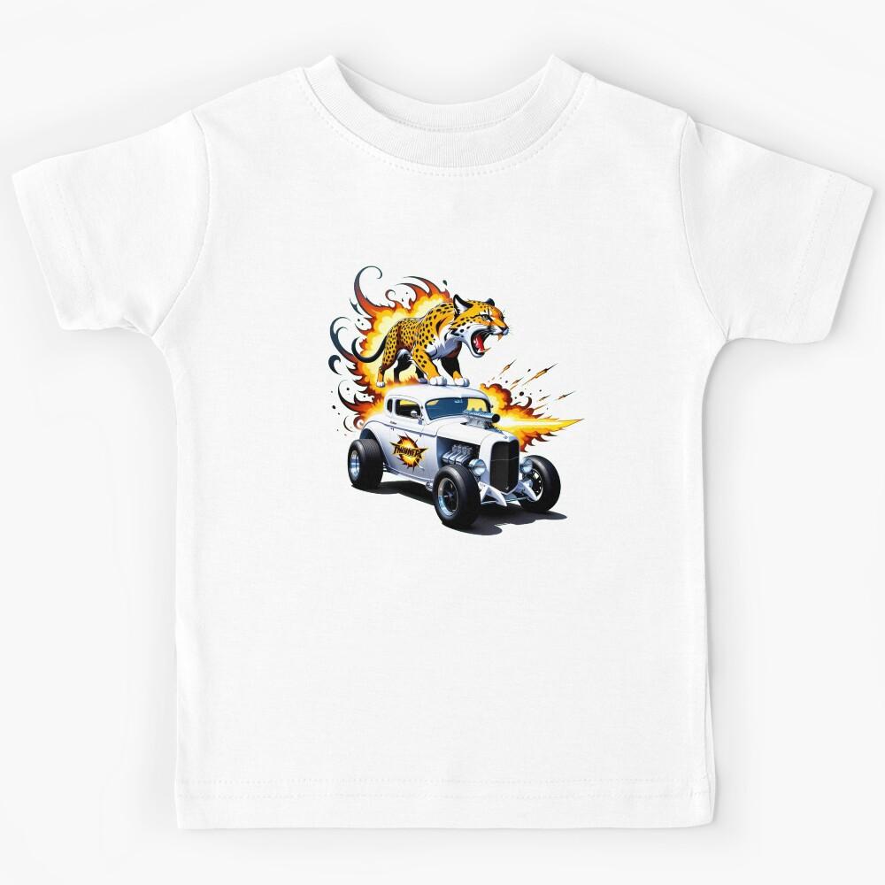 Odin - Concept Car Kids T-Shirt 130