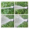 High Pressure Washer Car Wash Spray Wand with Brass Connector 2-in-1 Jet & Spray Nozzle Outdoor Surface Cleaner Tool for Garden Watering Patio Fence