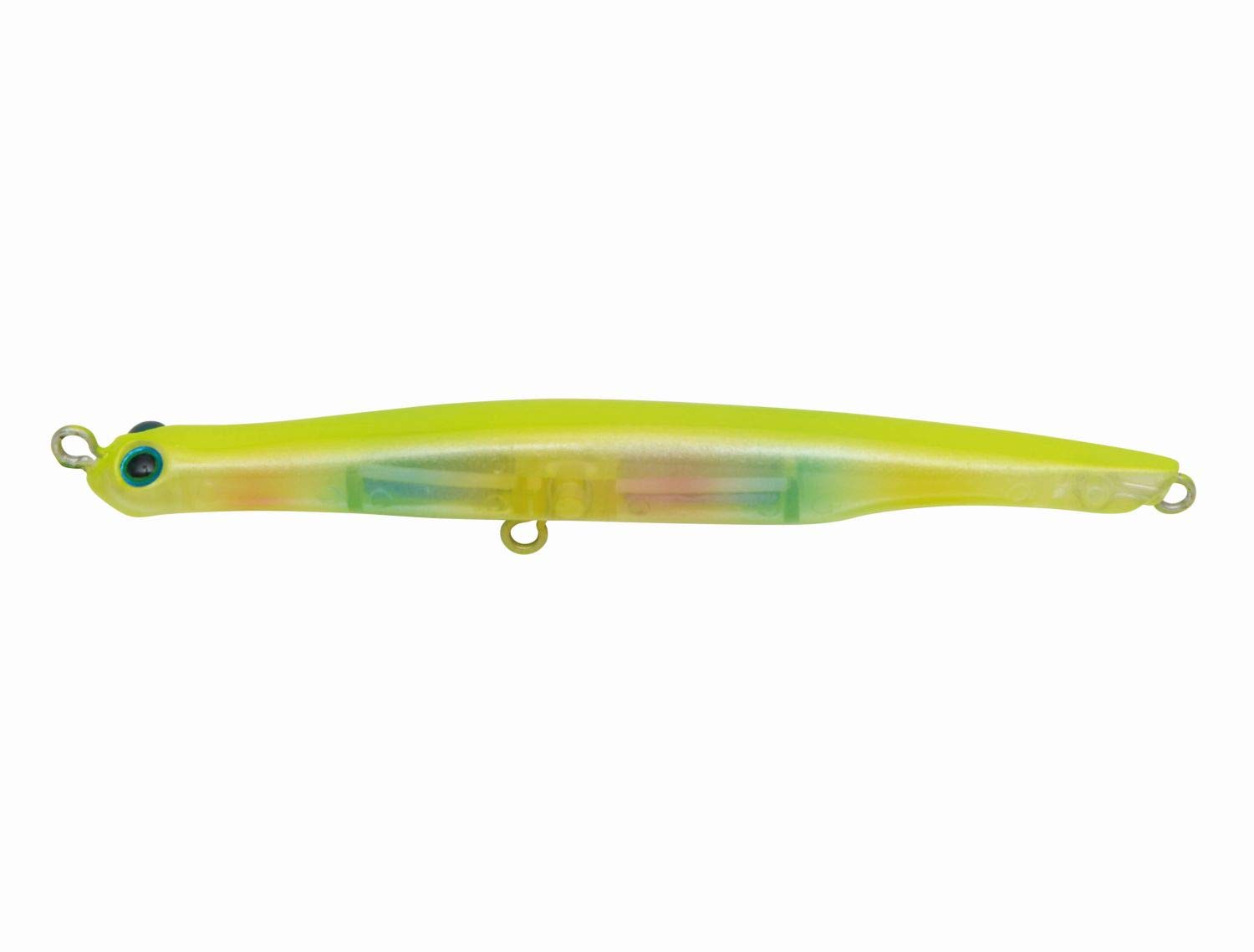 Jackson Nyoronyoro 85 Светящаяся лимонная конфета 85mm