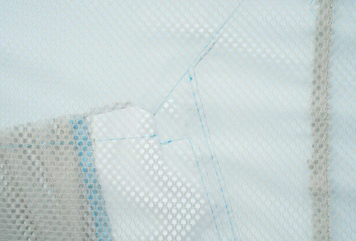 Logos Kids' Rain Suit, Yellow, Size 120, 34010523