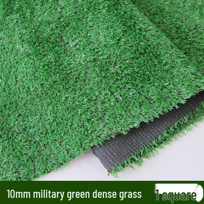 Gazon Sintetic pentru Decorare Exterioară și Grădină