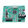Audio VS1003 Module Voice Decoding Board Onboard Microphones for MP3 MP3+V WMA WAV MIDI SP-MIDI
