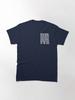 The Cure The Office T-Shirt - Michael Scott's Fun Run Race for the Cure Classic T-Shirt
