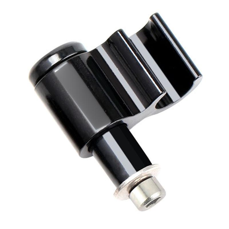 Road Bike Cable Grip Adapters Guide Replacement Brake Line Pipe Clamp Bike Hydraulic Brake Cable Housing Adapters Clip 1