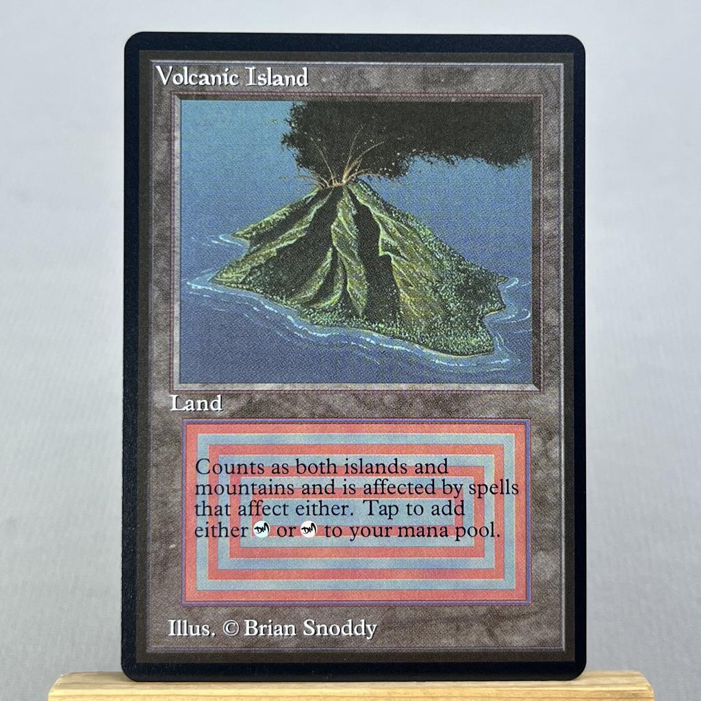 Αναθεωρημένο Unlimited MIX1-001 Tcg proxy μαγικές κάρτες παιχνίδι στο σπίτι διπλές γαίες power9 μαύρο λωτό mox ζαφείρι υπόγεια συγκέντρωση