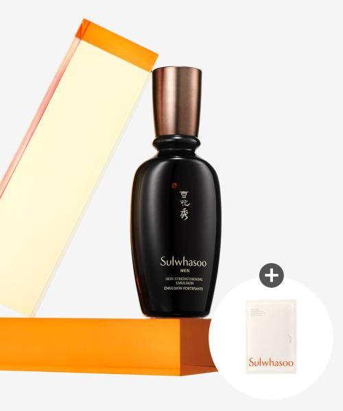 Sulwhasoo Men s Essential Balancing Emulsion 90ml NONE