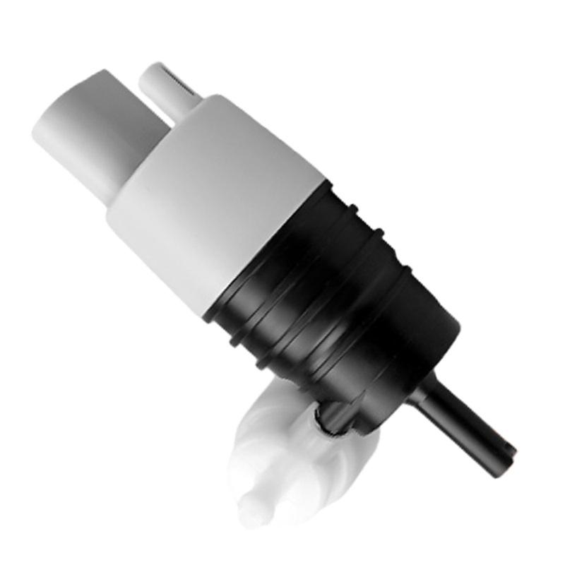 Car Windshield Windscreen Washer Pump for Chevy Equinox Jeep Wrangler Cherokee Honda Pilot Odyssey Ford Escape C-Max