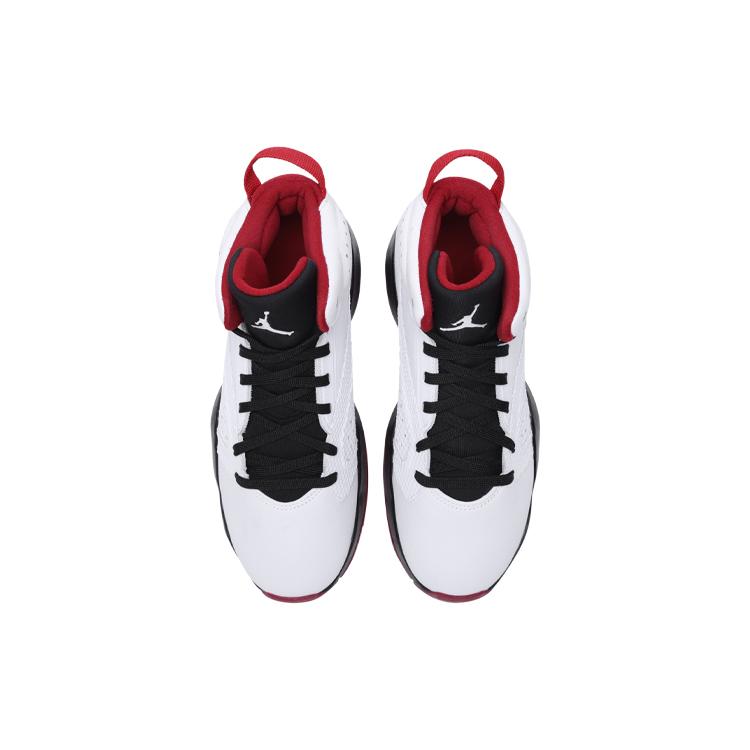 Air Jordan Lift Off White Red GS AR6346-106