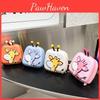 Trendy Cute Deer Eva Backpack For Boys And Girls Durable Lightweight Schoolbag