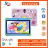 BDF 7 Inch IPS 4000mAh Tablet Computer Android 13 Syatem 4GB Ram and 64GB Rom