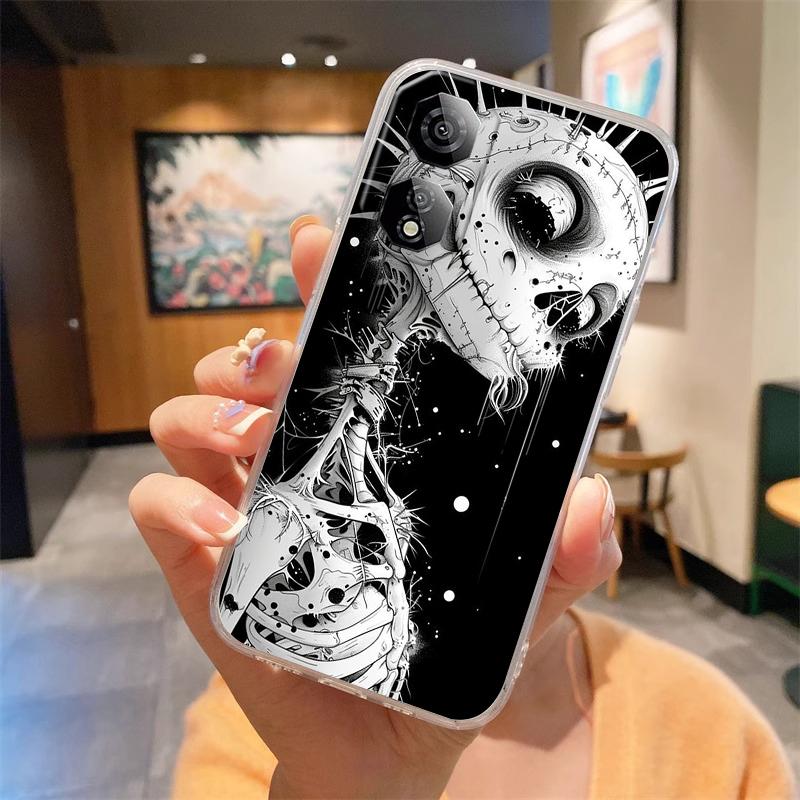 Clear Phone Case For ZTE nubia Neo 2 Cool Popular Soft For Nubia Neo2 5G TPU Silicone Phone Cover Z2352N Transparent Protector