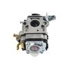 Efficient Carburetor for Florabest FBS 43 A1 and FBK 4 B2 Brushcutter Perfect Fit for Parkside PBK 4 A1 and For PBS 2 A1
