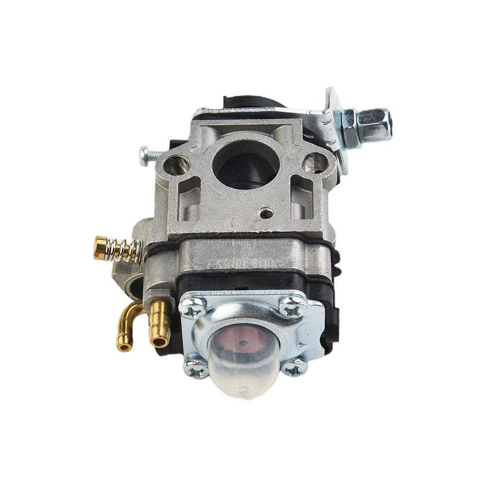 Efficient Carburetor for Florabest FBS 43 A1 and FBK 4 B2 Brushcutter Perfect Fit for Parkside PBK 4 A1 and For PBS 2 A1