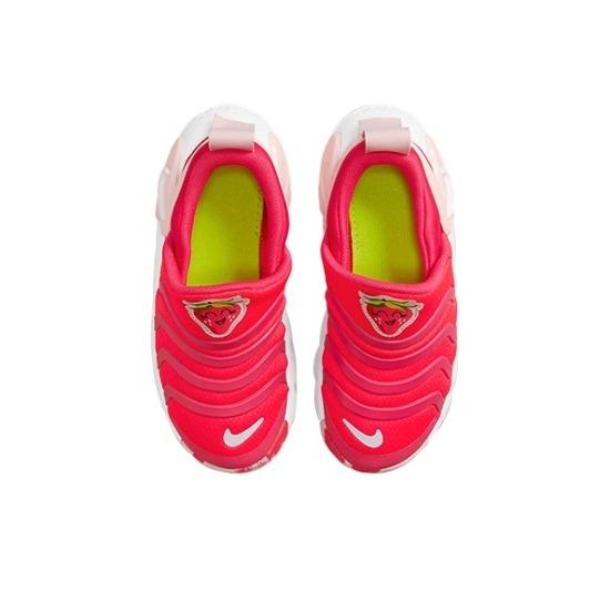 Nike Dynamo Go PS Strawberry DO9375-600