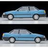TOMYTEC Tomica Limited Vintage Neo 1/64 LV-N284d Toyota Corolla Levin 2-Door GT Blue 1983 Multicolor