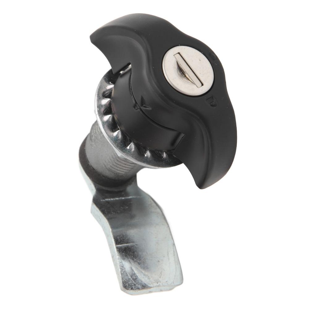 Easy Installation With 2 Keys Cylinder Cam Lock Tubular Tubular Cam Lock Cabinet Lock Toolbox
