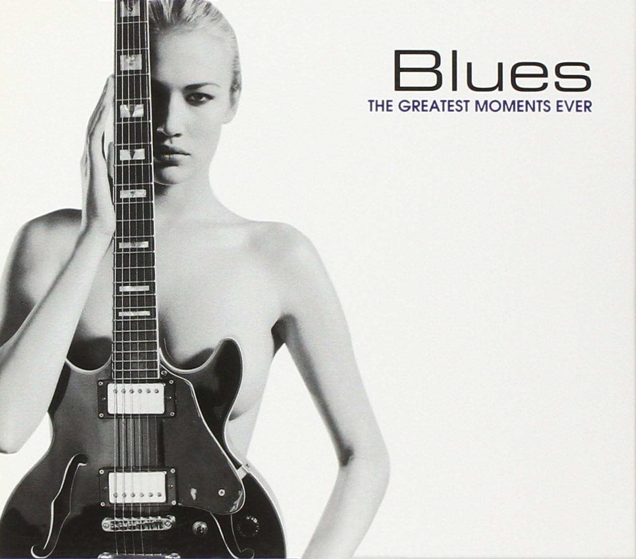 

CD VARIOUS - Blues PETROL026 Japan Blues Used