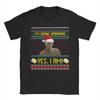 Men Women New Arrival Charlie Hunnam Ed Gein Im Going Drinking Yes I Am Christmas T Shirt Tee 100% Cotton  T-shirts Clothes
