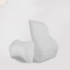 Front Chair Seat Backrest Auto Seat Back Cushion Car Neck Pillow Lumbar Support Car Head Pillow