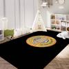 Mr Zogs Surfing Sexs W-Wax Room Mats Retro Multiple Choice Living Room Kitchen Rug Non-Slip Welcome Rug