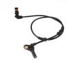 Front Right ABS Wheel Speed Sensor for Mercedes-Benz E350 CLS550 CLS63 AMG E550
