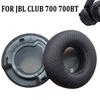 1 Paar Ersatzteile Ohrpolster Headset Ohrpolster für JBL CLUB 700 700BT Kopfhörer Zubehör