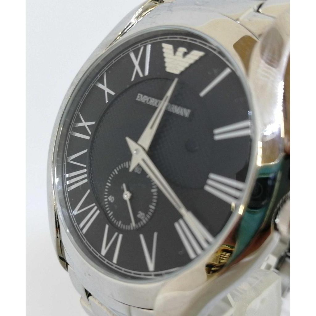 Used EMPORIO ARMANI AR-11086 Quartz Watch