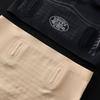 Shapewear Postpartum Body Shapers Stripe Seamless Underwear Comfortable Butt Lifter Briefs  Ladies