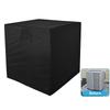 Durable Air Heavy Unit Water- Cover For Outside Conditioner Duty Housekeeping Organizers Under Closet Storage Fast Shipping
