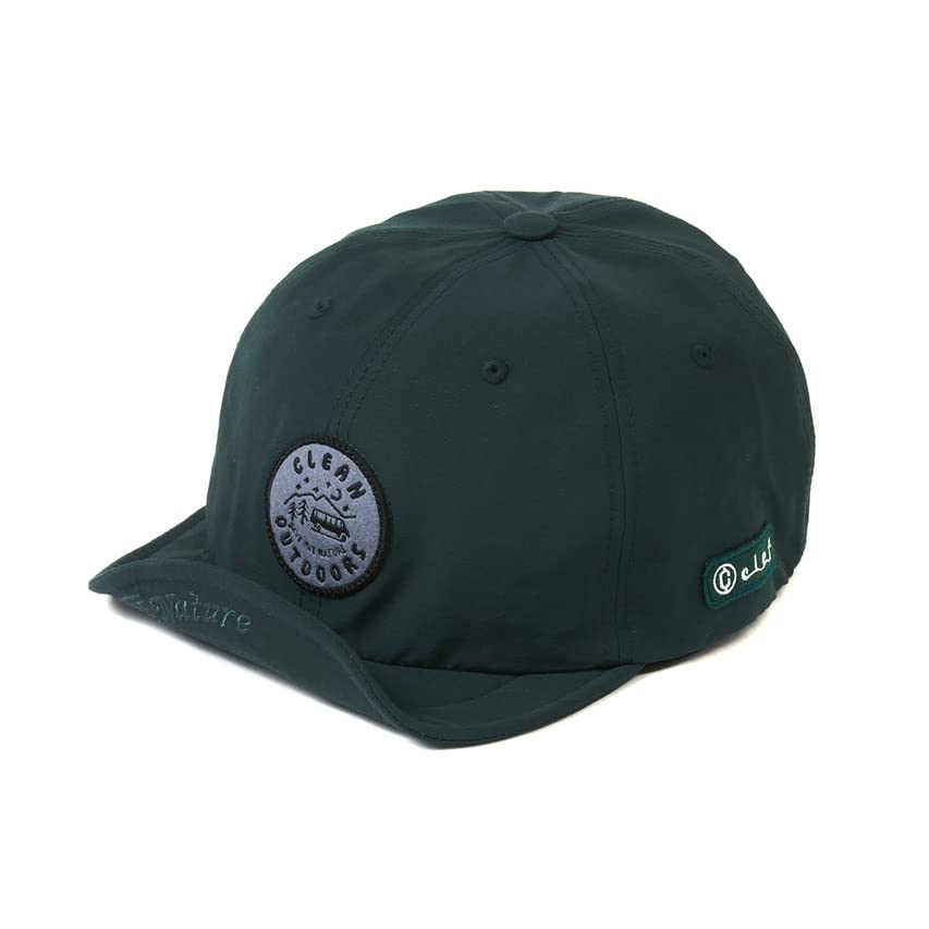 

RB3651 ключ 6040 AFTON B.CAP (ЗЕЛЕНЫЙ)