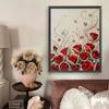 DIY Pearl Gem Paintings Picture Arts Craft Without Frame 30x40cm for Adults/Beginners Gift Home Decor