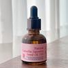 Natural Fermented Camellia Oil 100  Camellia Face Vegan Oil
