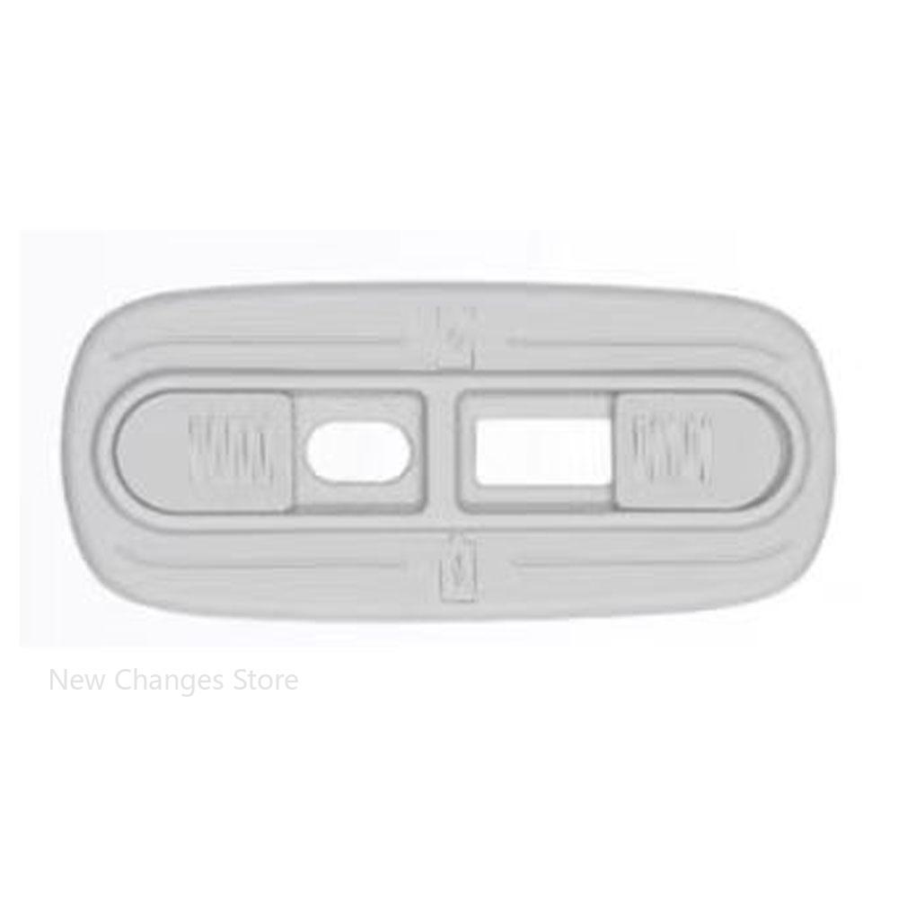 For Leapmotor B10 2025 2026 Rear USB Charging Port Protective Cover Interior Accessories