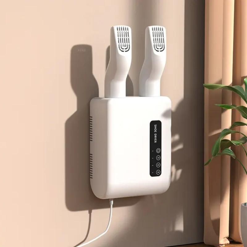 

Электрическая сушилка для обуви, Устройство для сушки и стерилизации обувных перчаток, Нагреватель для сушки ботинок и дезодорации запахов, Устройство для сушки обуви